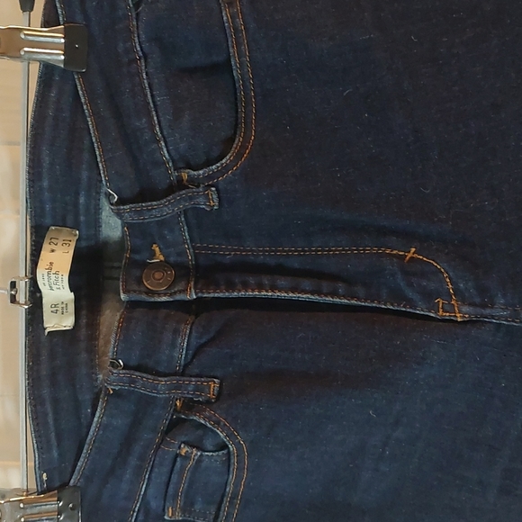 Abercrombie skinny jeans - Picture 2 of 5